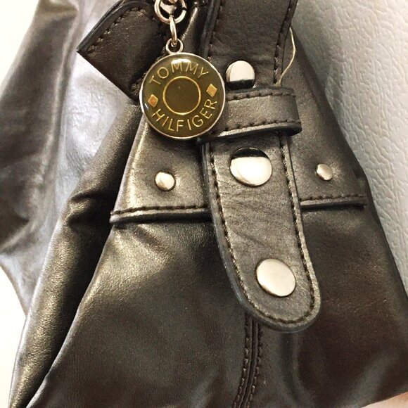 Tommy Hilfiger Crossbody Shoulder Bag - Picture 2 of 8